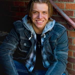 Meet your Posher, Dylan